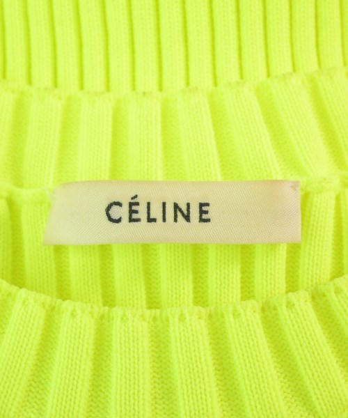 CELINE 毛衣