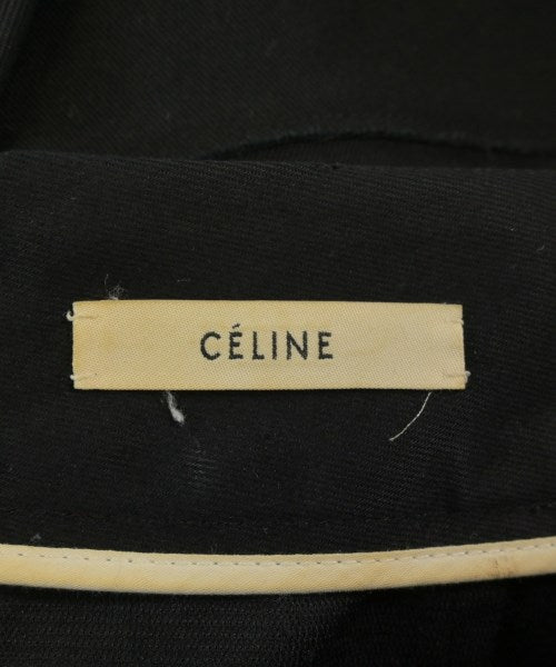 CELINE 膝上裙
