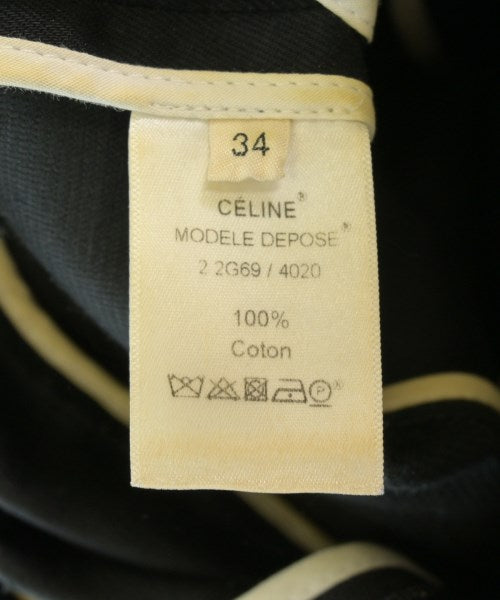 CELINE 膝上裙