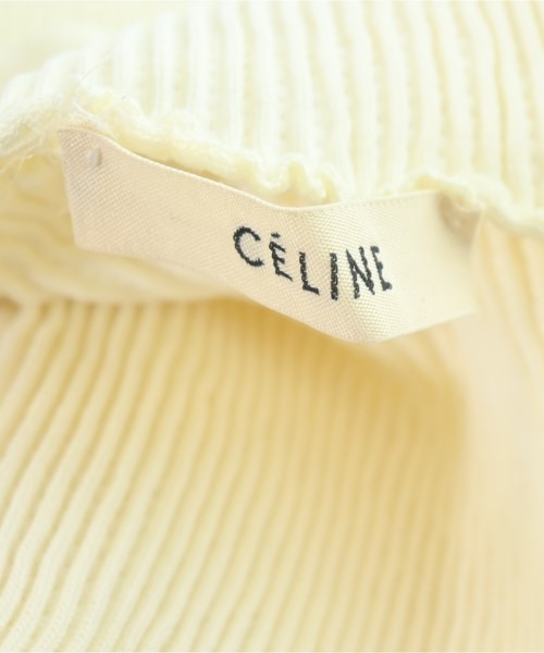 CELINE 毛衣