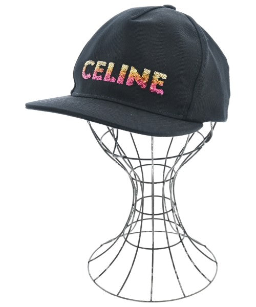 CELINE 棒球帽