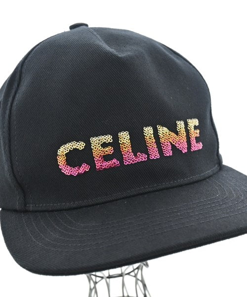 CELINE 棒球帽