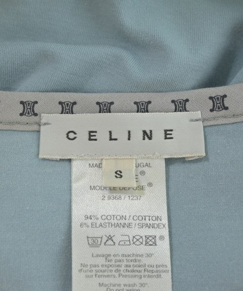 CELINE T恤/上衣