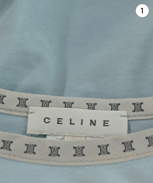 CELINE T恤/上衣