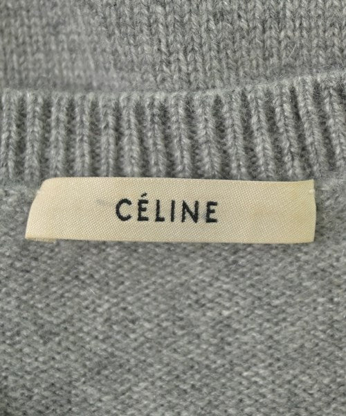 CELINE 毛衣
