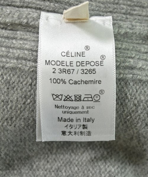 CELINE 毛衣