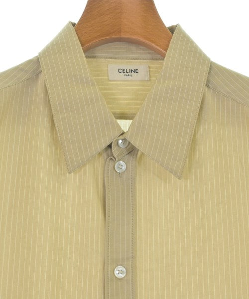 CELINE 休閒襯衫
