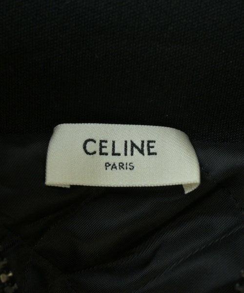 CELINE 斜紋夾克