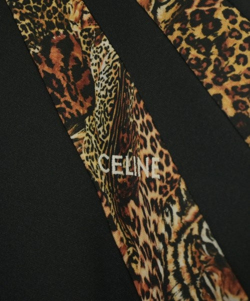 CELINE 斜紋夾克