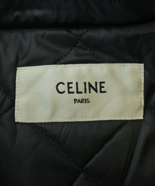 CELINE 斜紋夾克