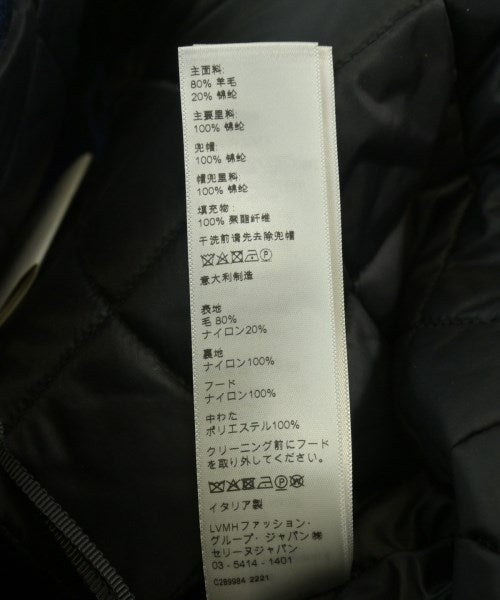 CELINE 斜紋夾克