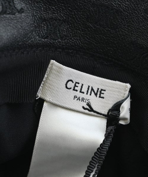 CELINE 帽子