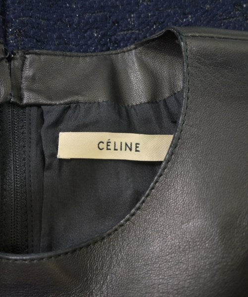 CELINE 洋裝