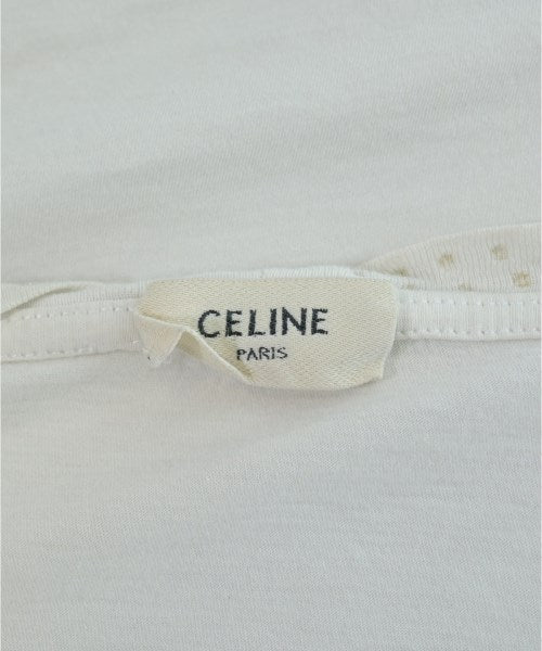 CELINE T恤/上衣