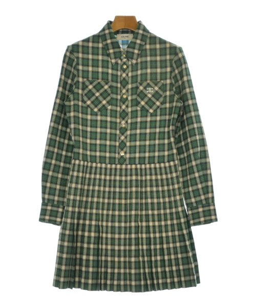 CELINE 洋裝