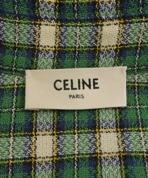 CELINE 洋裝