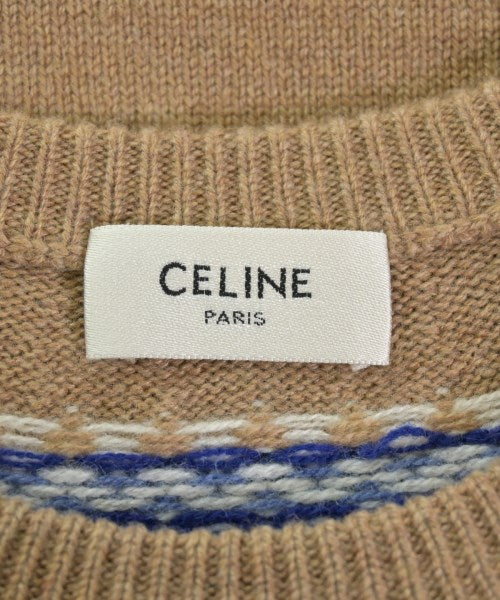 CELINE 毛衣