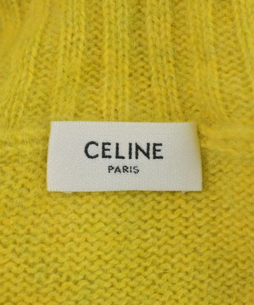 CELINE 毛衣