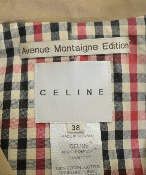 CELINE 風衣