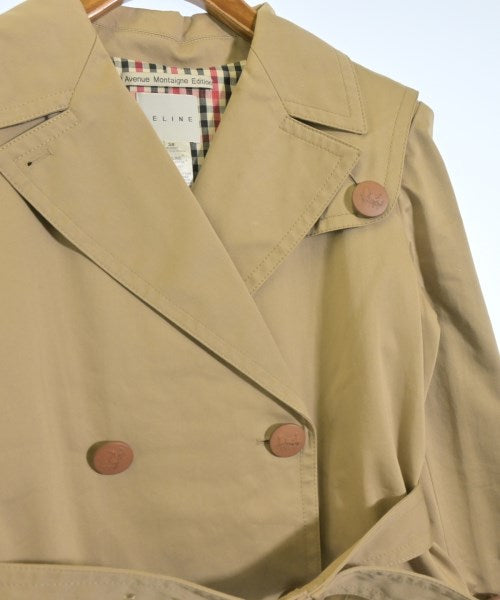 CELINE 風衣
