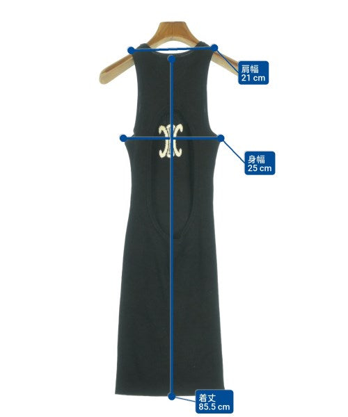 CELINE 洋裝