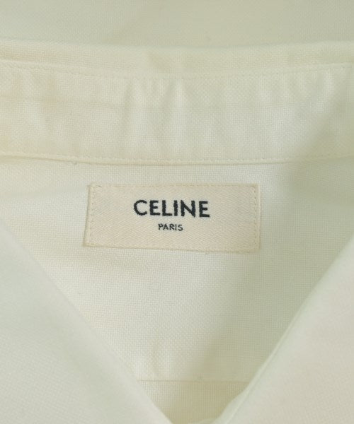CELINE 休閒襯衫