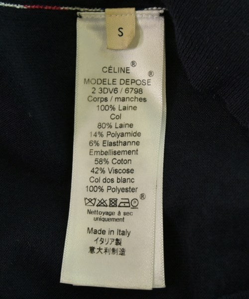 CELINE 毛衣