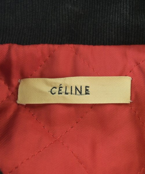 CELINE 騎士夾克