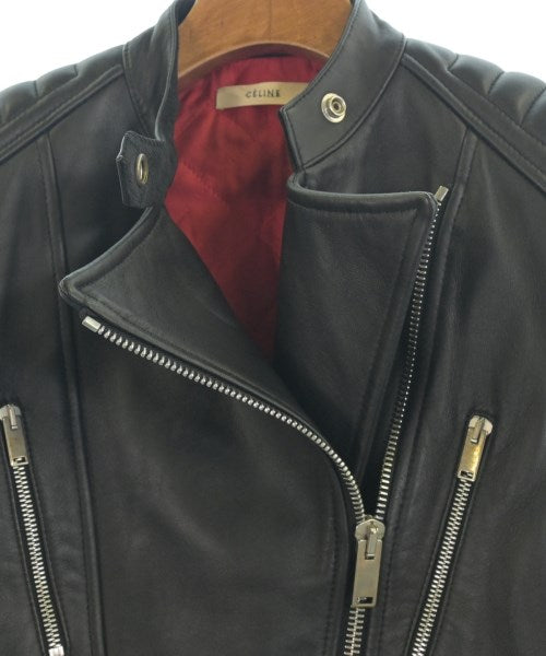 CELINE 騎士夾克