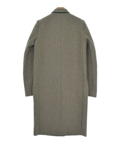 CELINE 切斯特披風