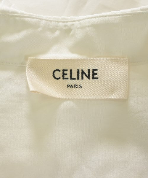 CELINE 女襯衫