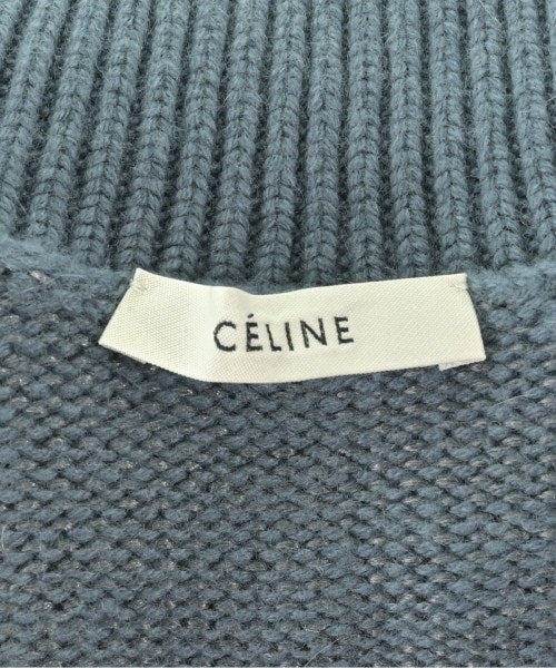 CELINE 毛衣
