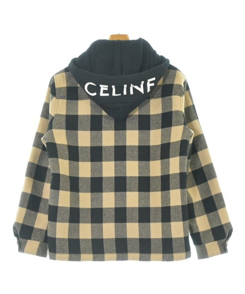 CELINE 其他飛行外套