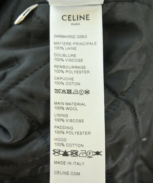CELINE 其他飛行外套