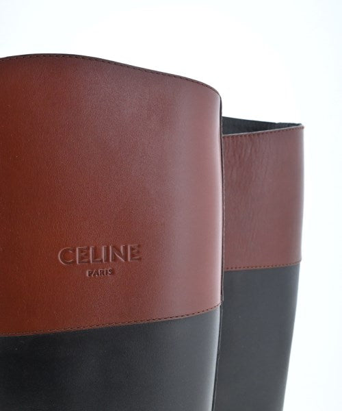CELINE 靴子