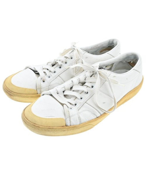 Saint Laurent Paris 運動鞋
