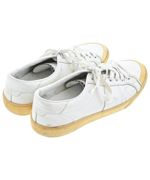 Saint Laurent Paris 運動鞋
