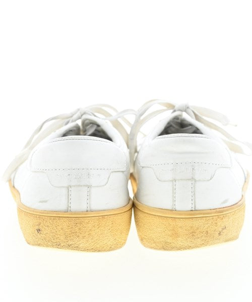Saint Laurent Paris 運動鞋