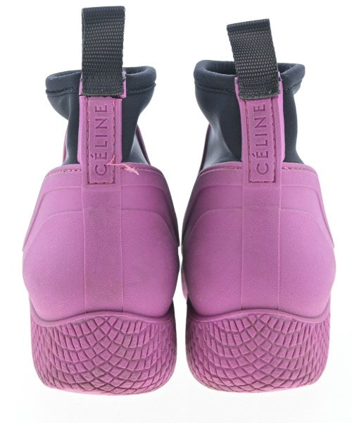 CELINE 靴子