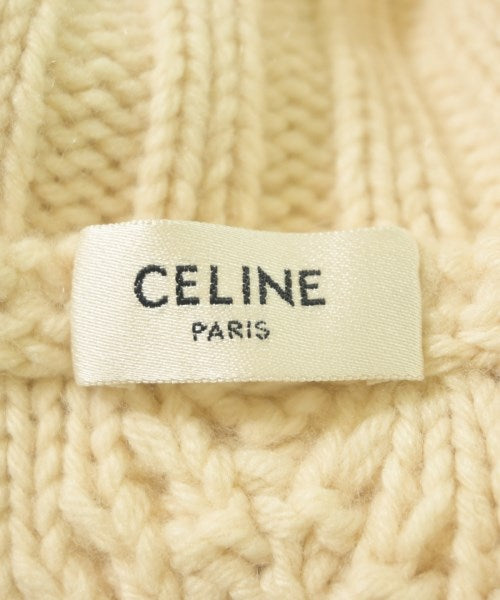 CELINE 毛衣