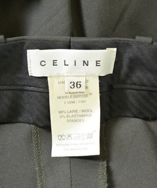 CELINE 長褲