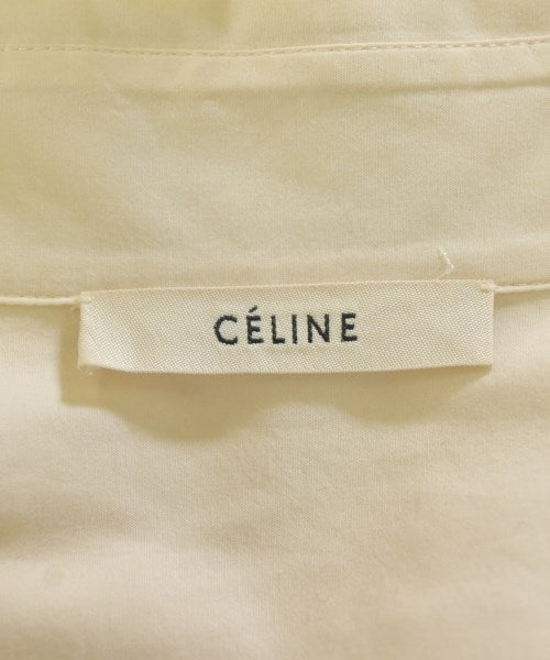 CELINE 休閒襯衫