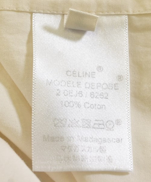 CELINE 休閒襯衫