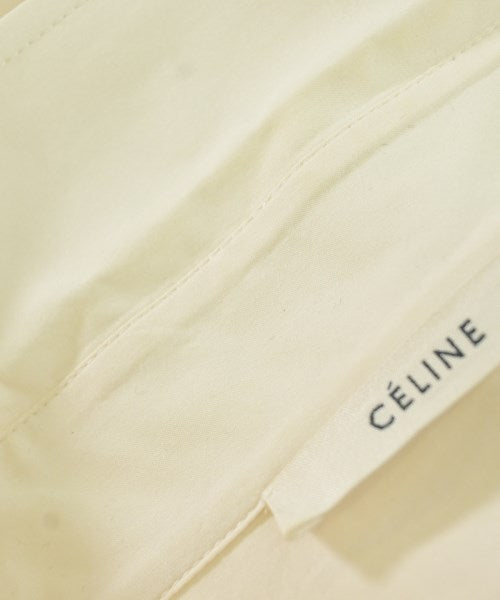 CELINE 休閒襯衫