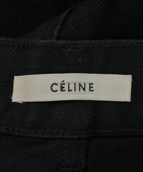 CELINE 牛仔褲