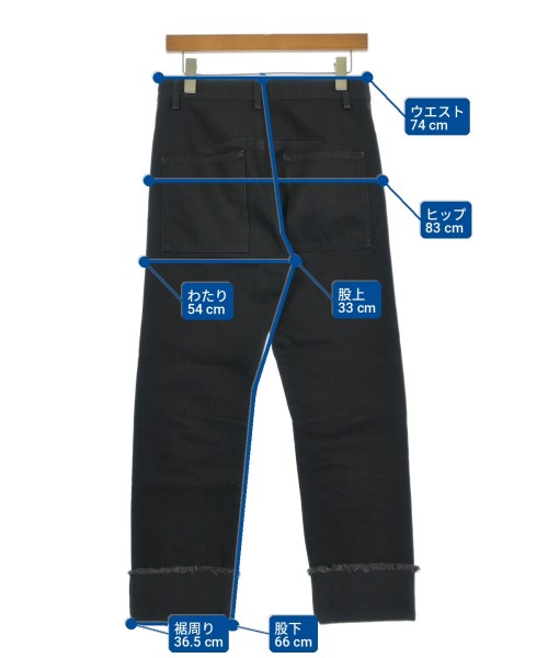 CELINE 牛仔褲