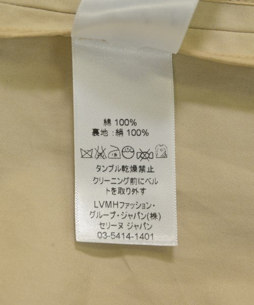CELINE 風衣