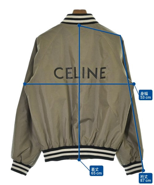 CELINE 其他飛行外套