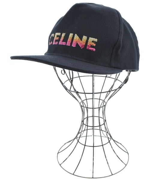 CELINE 棒球帽