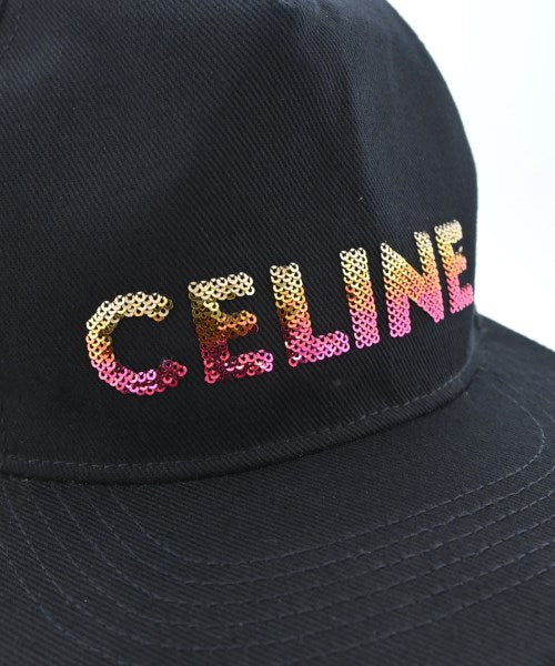 CELINE 棒球帽
